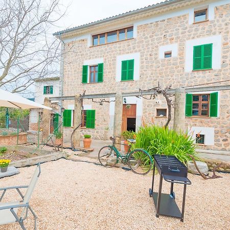 Can Raia Soller Ngoại thất bức ảnh