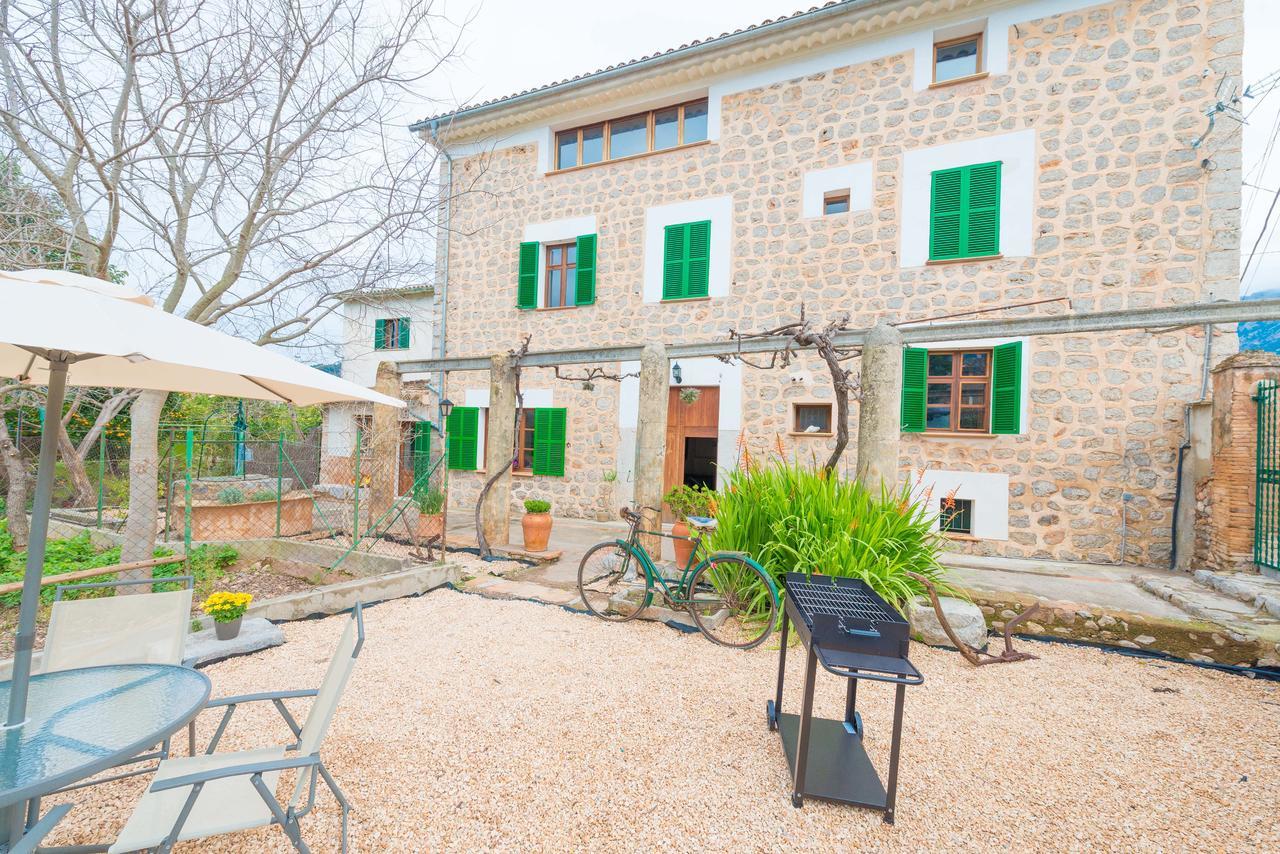 Can Raia Soller Ngoại thất bức ảnh