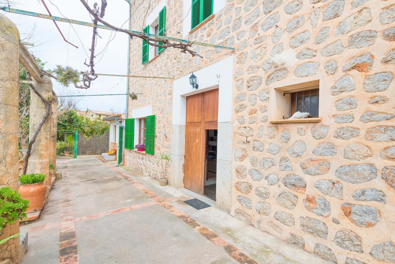 Can Raia Soller Ngoại thất bức ảnh