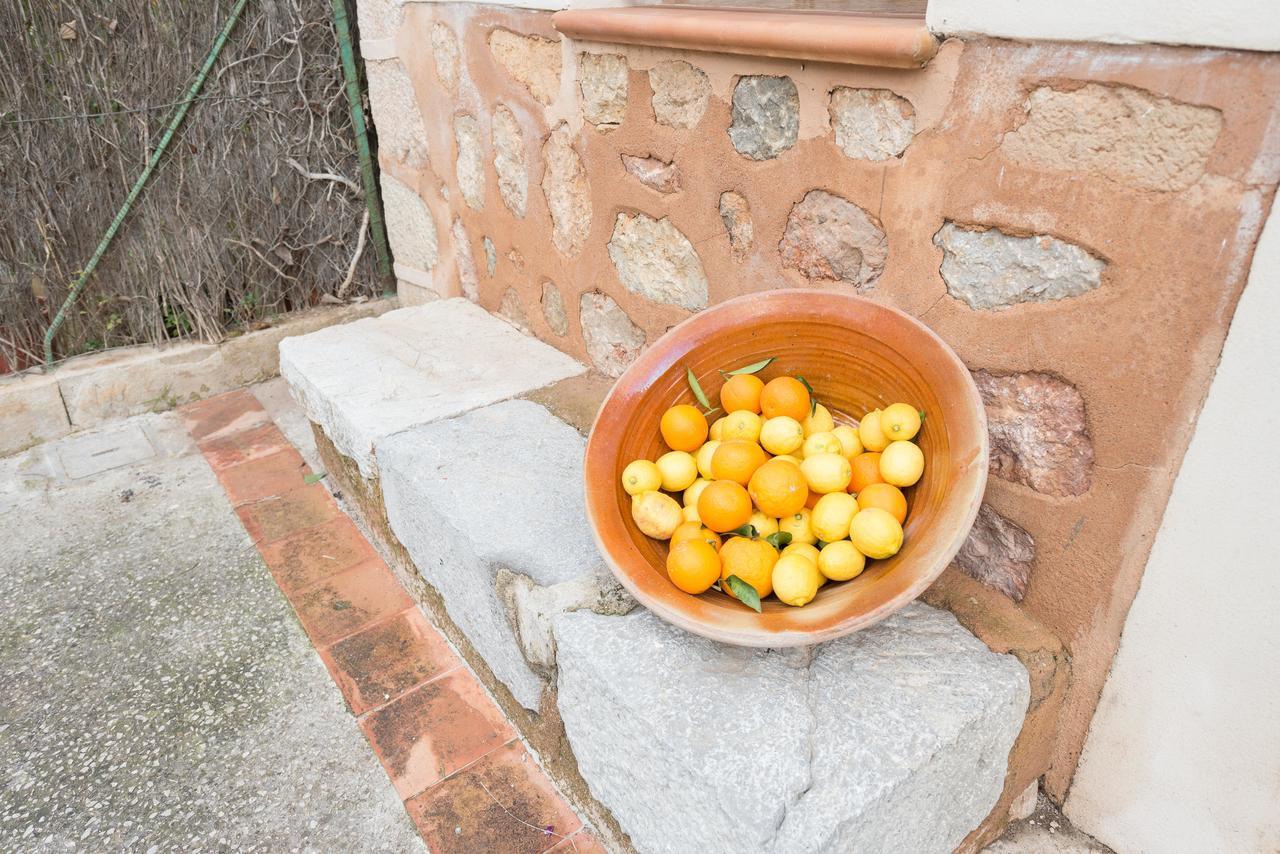 Can Raia Soller Ngoại thất bức ảnh