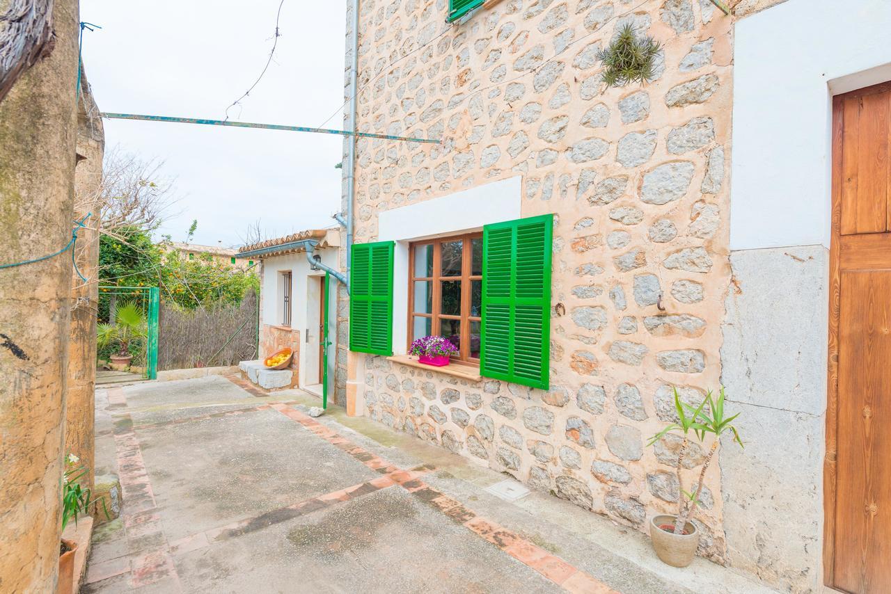 Can Raia Soller Ngoại thất bức ảnh