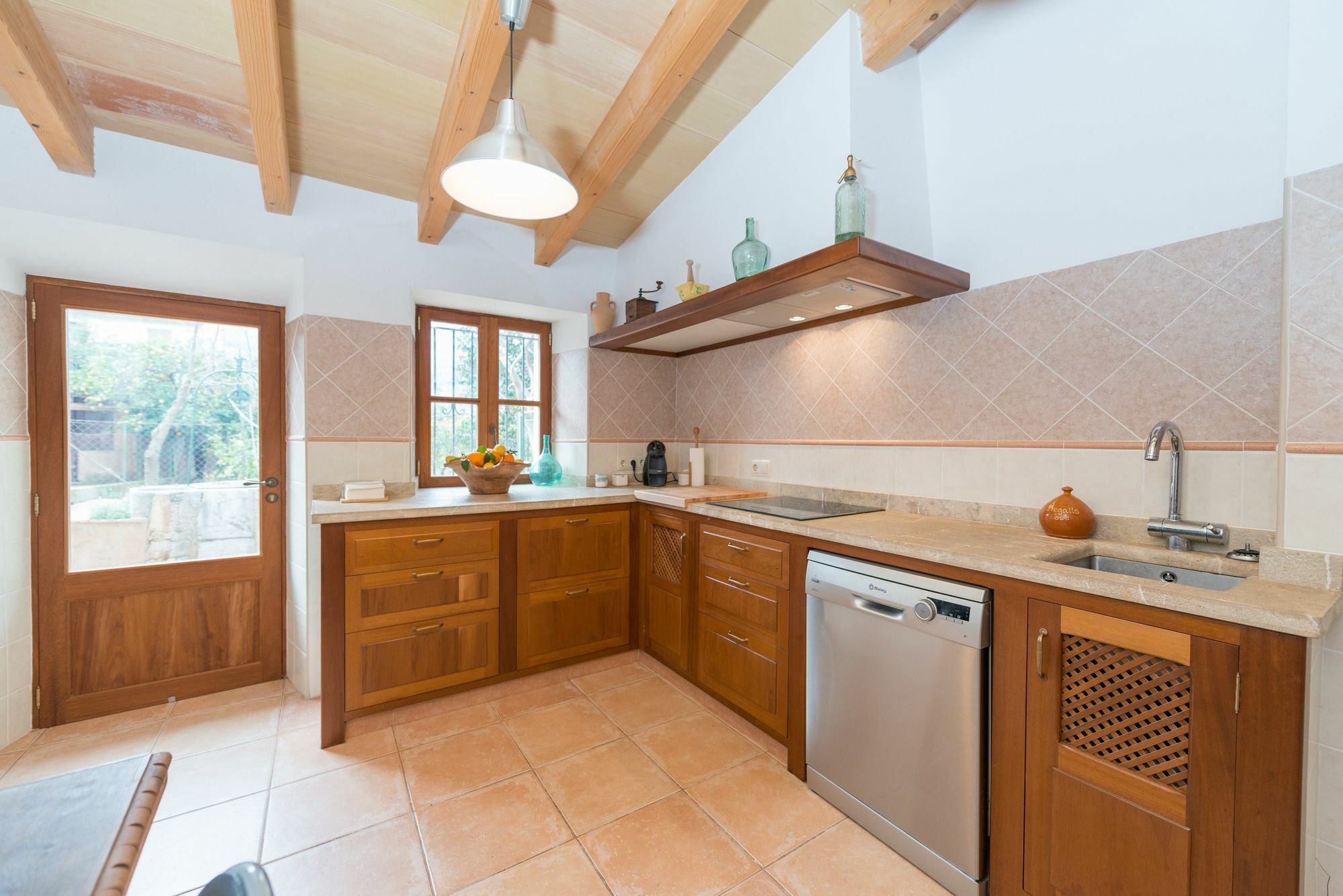 Can Raia Soller Ngoại thất bức ảnh