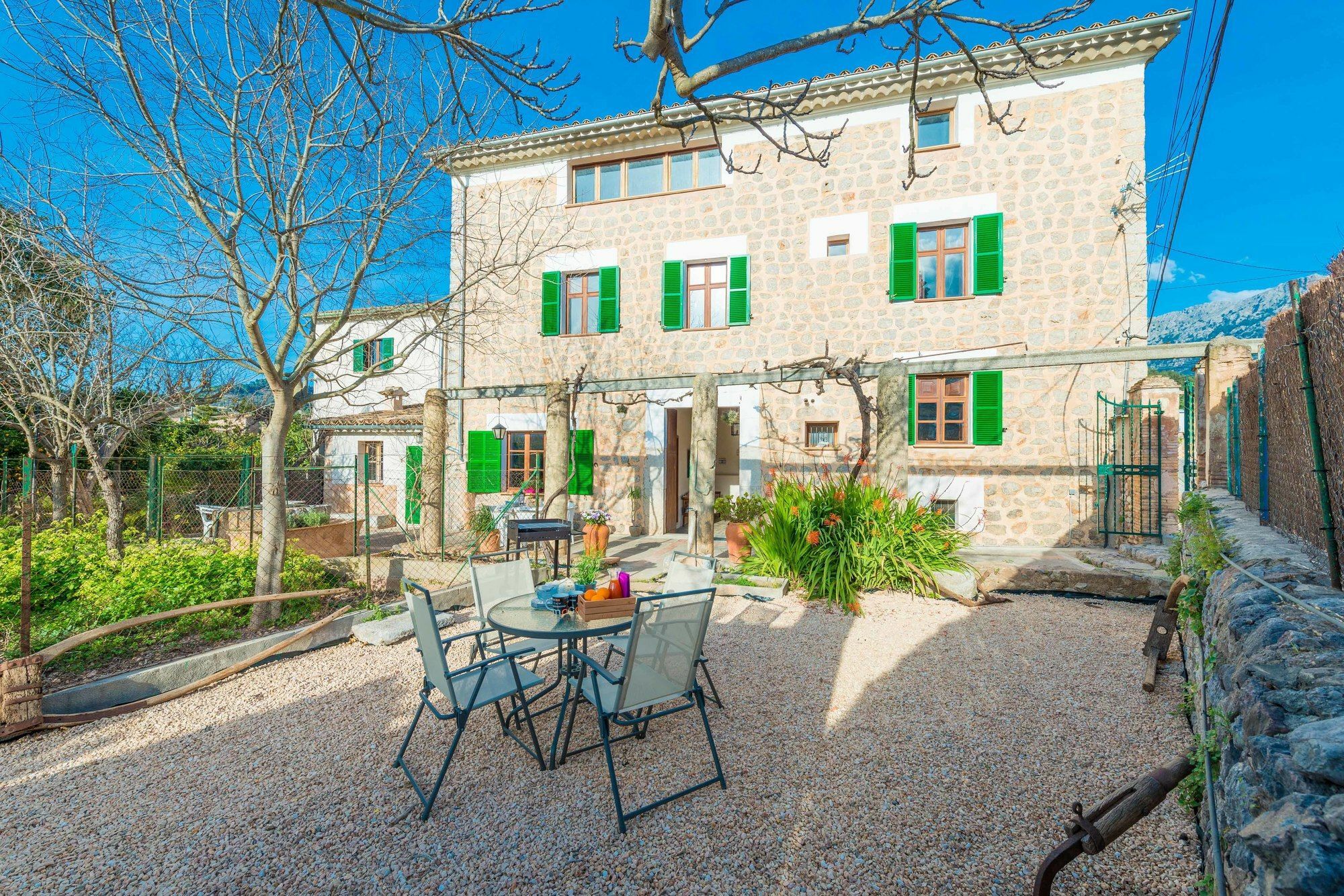Can Raia Soller Ngoại thất bức ảnh