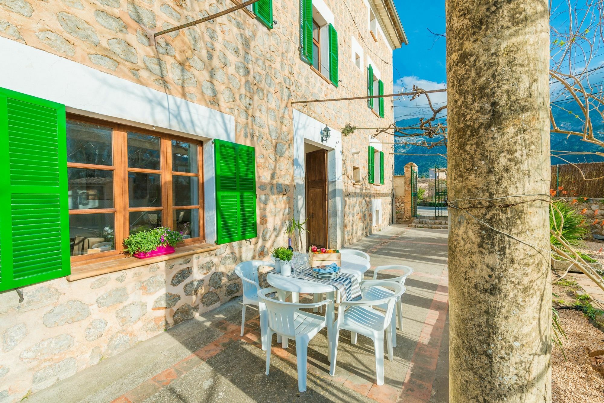 Can Raia Soller Ngoại thất bức ảnh