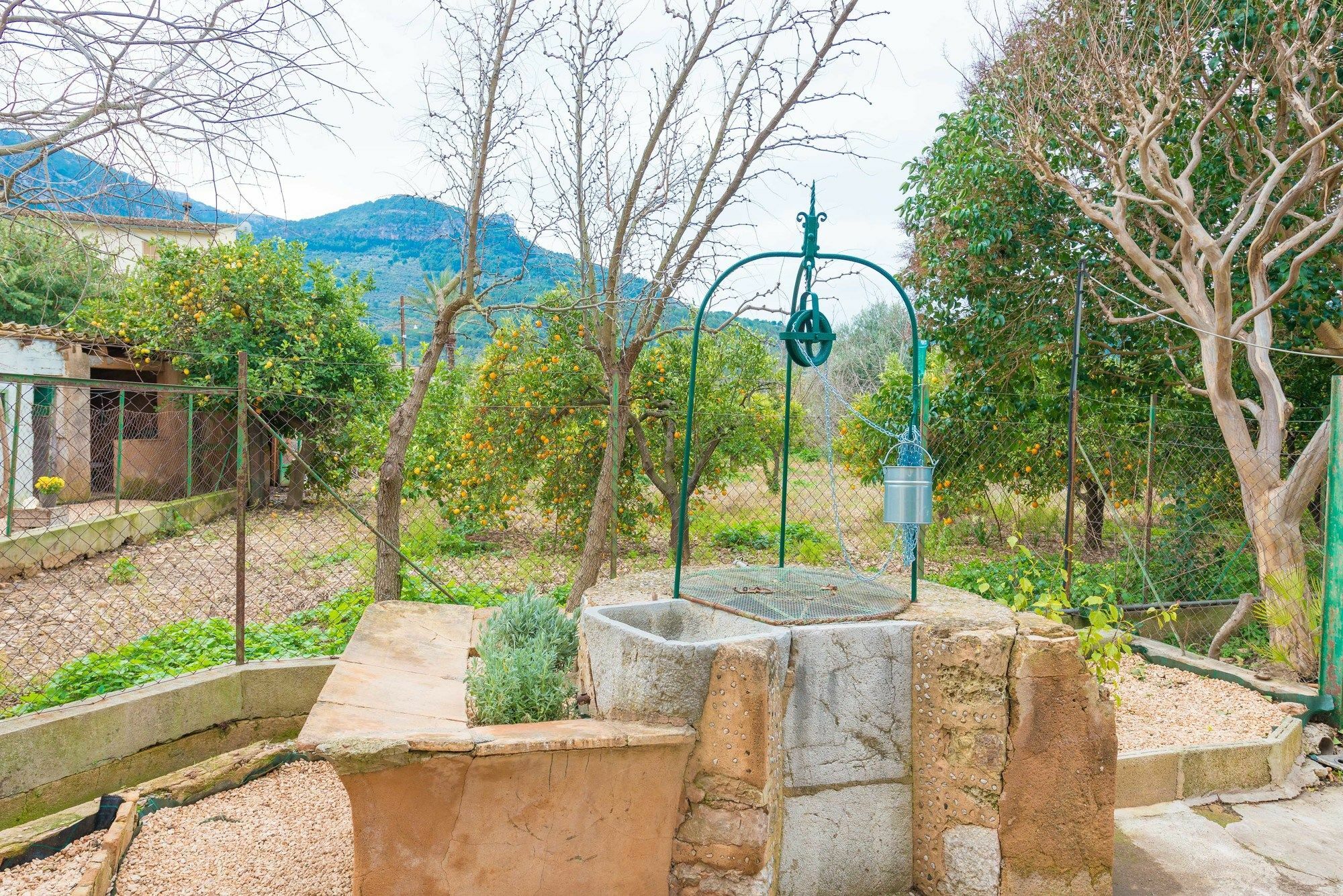 Can Raia Soller Ngoại thất bức ảnh